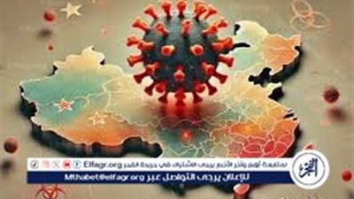 عاجل - أعراض فيروس «الميتانيمو» البشري.. كيف تميز الإصابة به عن نزلات البرد العادية؟ 