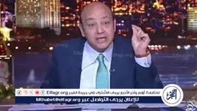 عمرو ٱديب: دمشق سقطت قبل أن يصل “الجولاني” على حدودها
