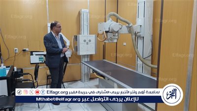 العلاج الحر تستهدف 5 الالاف منشأة وتوصى بغلق 449 مخالفة خلال 2024 بالدقهلية