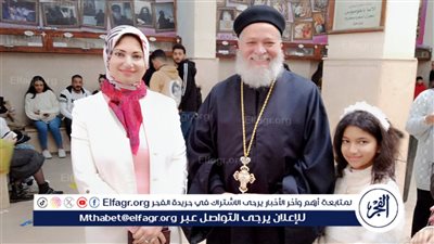 احتفالات عيد الميلاد المجيد بمطروح لها طابع مختلف