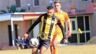 أبو قير يكتسح المقاولون العرب وتعادل السكة الحديد مع البلدية بدوري المحترفين