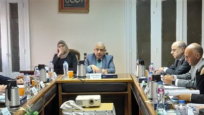 مجلس إدارة هيئة الأوقاف المصرية: حماية الوقف وحسن استثماره أولى اهتماماتنا