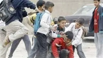 قرارت النيابة فى تعدى 4 طلاب على زميلهم وتصويره بالدرب الأحمر 