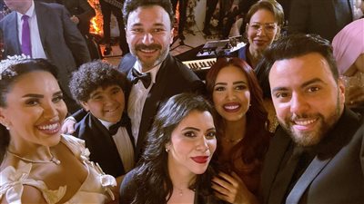 بعد تصدرها التريند.. مدين ينشر كواليس أغنية 