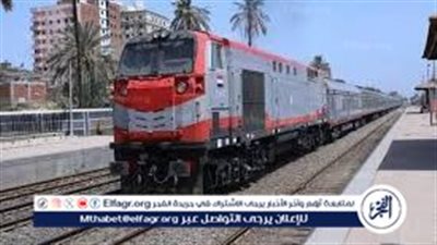 خبير: تطوير السكك الحديدية يعزز الاقتصاد ويوفر فرص عمل للمصريين