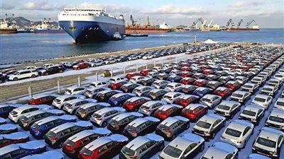 تعرف على مهام واختصاصات المجلس الأعلى لصناعة السيارات في تطوير وتنمية القطاع