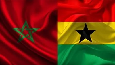 جمهورية غانا تقرر تعليق علاقاتها الدبلوماسية مع جبهة البوليساريو الانفصالية