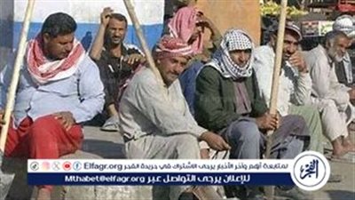 وزير العمل يعلن بشرى سارة لـ العمالة غير المنتظمة