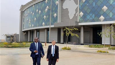 وكالة الفضاء المصرية تستضيف لأول مرة مؤتمر نيو سبيس إفريقيا 2025