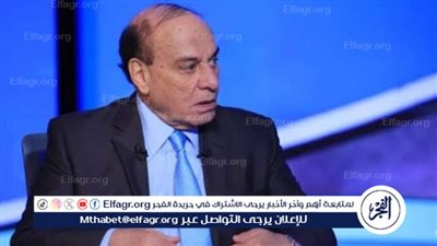 اللواء سمير فرج: مصر تحتل المركز السادس عالميًا في قوات المظلات(فيديو)