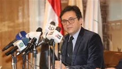 في أول ظهور تلفزيوني له.. وزير الثقافة: كنت أحلم بتكريم جميع المبدعين والمثقفين في يوم الثقافة