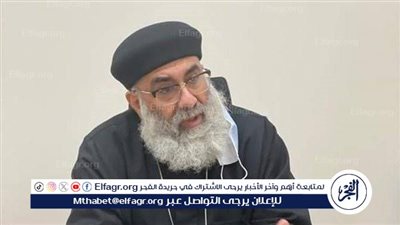 “الكنيسة الأرثوذكسية”: الأعياد فرصة مميزة للفرح والتأمل الروحي