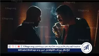 فيلم “الدشاش” يتألق بإيرادات قوية تصل إلى 50 مليون جنيه في أقل من شهر