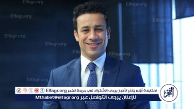أحمد داود يعلن بدأ تصوير مسلسله الجديد 