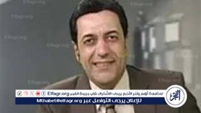 إعلامي: الوعي الوطني هو الحصن الأول ضد الأكاذيب الموجهة