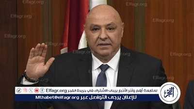 عاجل| أول تعليق من السفارة الأمريكية بعد انتخاب جوزيف عون رئيسًا للبنان