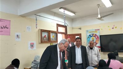 تعليم القليوبية تعلن عن ضوابط لجان الامتحانات