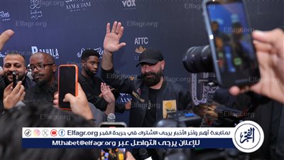 تعرف على إيرادات فيلم 