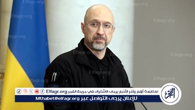 رئيس وزراء أوكرانيا: لن نوقف نقل النفط الروسي إلى أوروبا