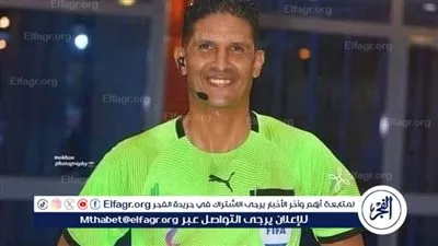 واقعة جديدة في القسم الثاني.. إلغاء مباراة الواسطى وشباب طامية بداعي غياب الأمن 