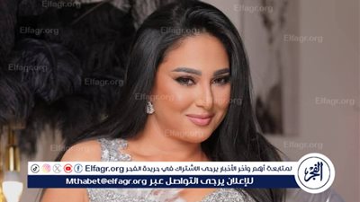 رحاب الجمل تعتذر عن المشاركة بمسلسل 