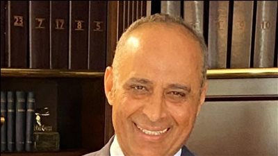 وزير الاستثمار يصدر قرارا بندب عصام النجار رئيسا لمجلس إدارة الهيئة المصرية العامة للمعارض والمؤتمرات