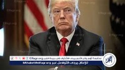 ترامب يخطط لاجتماع مع بوتين وسط تصاعد التوترات في أوكرانيا