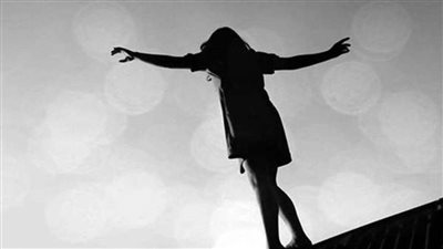 بسبب تعنيف والدها..تفاصيل إنهاء طالبة حياتها قفزًا في الهرم