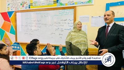 انطلاق امتحانات الفصل الدراسي الأول بالإسكندرية وسط متابعة ميدانية دون شكاوى