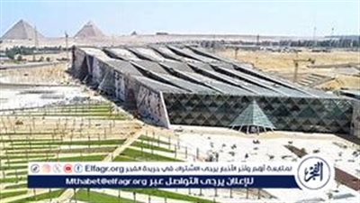 رئيس مجلس الوزراء يتفقد المتحف المصري الكبير استعدادًا للافتتاح