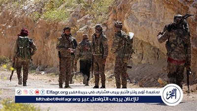 الأمن السوري يعتقل مجموعة من فلول نظام الأسد