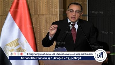 عاجل - رئيس الوزراء يتفقد اللمسات النهائية لـ 
