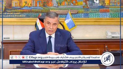 تعرف على قرارات محافظ الإسكندرية للحد من الحوادث على محور المحمودية والحفاظ على الأرواح والممتلكات