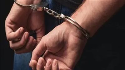 المشدد 10 سنوات لسائق دهس شاب بالمرج