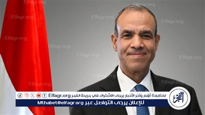 وزير الخارجية: المنطقة اللوجيستية المصرية في جيبوتي تعزز العلاقات الثنائية