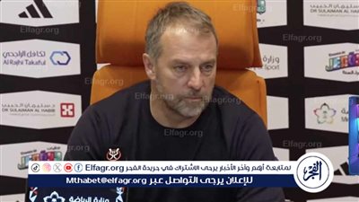 فليك يعلق على تجديد عقد نجم برشلونة حتى 2029