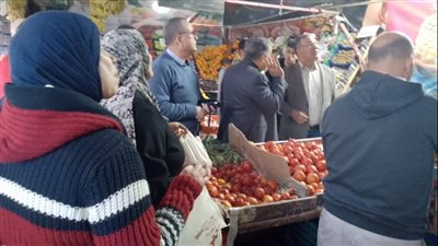 البدء الفوري في تطوير المعرض الدائم بشرق المنصورة وتوفير جميع السلع بأسعار مخفضة 