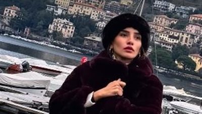 بسبب إطلالة شتوية.. زينة تشعل مواقع التواصل الاجتماعي وتحتل التريند 