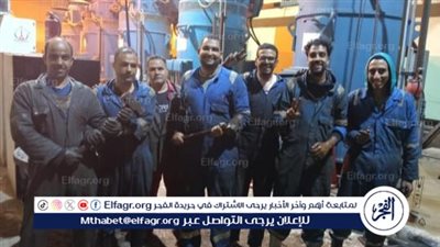 رئيس مياه القناة: صيانة طلمبات محطات رفع ومعالجة الصرف الصحي السويس والإسماعيلية وبورسعيد