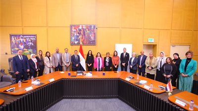 التضامن توقع بروتوكول تعاون لتنمية الأسرة والشباب لتنمية ودعم وتعزيز استقرار الأسرة