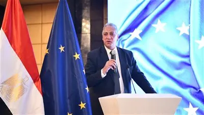 وزارة البترول تطلق البرنامج التدريبي لكفاءة استخدام الطاقة بالتعاون مع الاتحاد الأوروبي والبنك الأوروبي لإعادة الأعمار والتنمية 