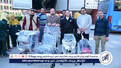 مؤسسة آخيت الهولندية تدعم مستشفى شفا الأطفال بأجهزة طبية للأطفال ذوي الإعاقة