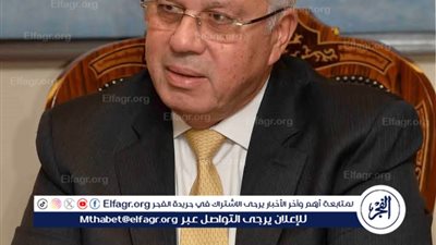 تعيين خالد صلاح عميدا للهندسة وجيهان نبيل لصيدلة ومجدى علوان لأداب أسيوط 