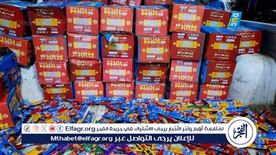 حملة تموينية مكبرة بالفيوم تضبط مخالفات جسيمة وتمنع تهريب سلع مدعمة
