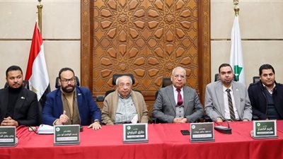 لجنة الشباب تحتفل بتخريج الدفعة الثانية من المتدربين في دبلومة إدارة المشروعات الاحترافية PMP ضمن مبادرة 