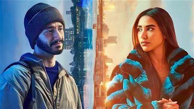 ارتفاع إيرادات فيلم 