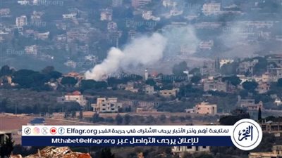 عاجل - إسرائيل تواصل خروقاتها العسكرية في لبنان: غارات جديدة على مواقع حزب الله