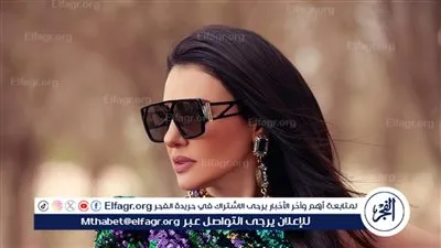 دينا فؤاد تتصدر تريند جوجل لهذا السبب