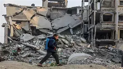 هدنة جزئية وصفقة تاريخية.. تفاصيل المفاوضات بين حماس وإسرائيل والحذر من اشتعال الضفة