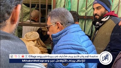 محافظ الدقهلية في جولة تفقدية: سرعة الرد على الطلبات والشكاوي وملفات التصالح بالمركز التكنولوجي 